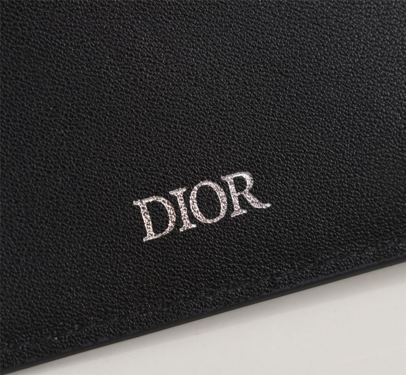 Christian Dior Wallet